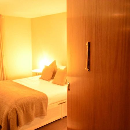Fg Aparthotel Cannon Street Preston (Lancashire) Exteriör bild